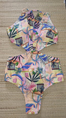 MAIÔ FIO DENTAL ESTAMPADO REF:13103