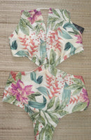 MAIÔ FIO DENTAL ESTAMPADO REF:13103