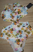 MAIÔ ADULTO ESTAMPADO REF:13104