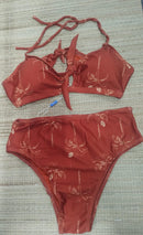 BIQUINI CINTURA ALTA ADULTO REF:21300