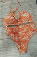 BIQUINI CINTURA ALTA ADULTO REF:21300