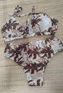 BIQUINI CINTURA ALTA ADULTO REF:21300