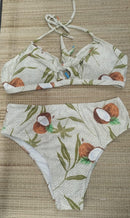 BIQUINI CINTURA ALTA ADULTO REF:21300