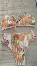 BIQUINI CINTURA ALTA ADULTO REF:21300