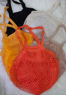 BOLSA DE PRAIA TECIDO