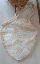 BOLSA DE PRAIA TECIDO