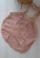 BOLSA DE PRAIA TECIDO