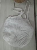 BOLSA DE PRAIA TECIDO