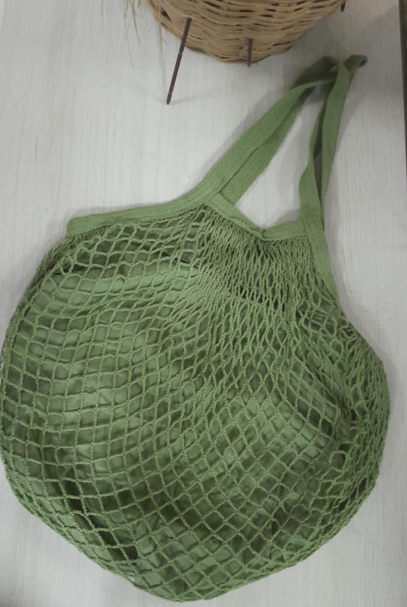 BOLSA DE PRAIA TECIDO