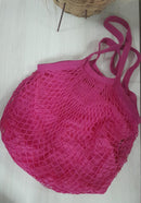 BOLSA DE PRAIA TECIDO