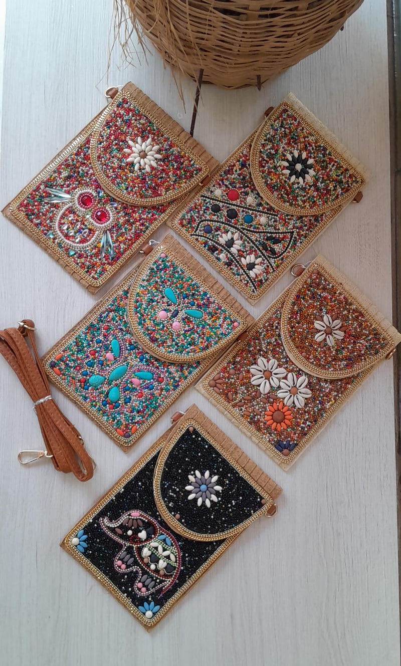 BOLSA COM ALÇA Modelo 2