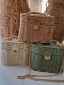 BOLSA COM ALÇA Modelo 3