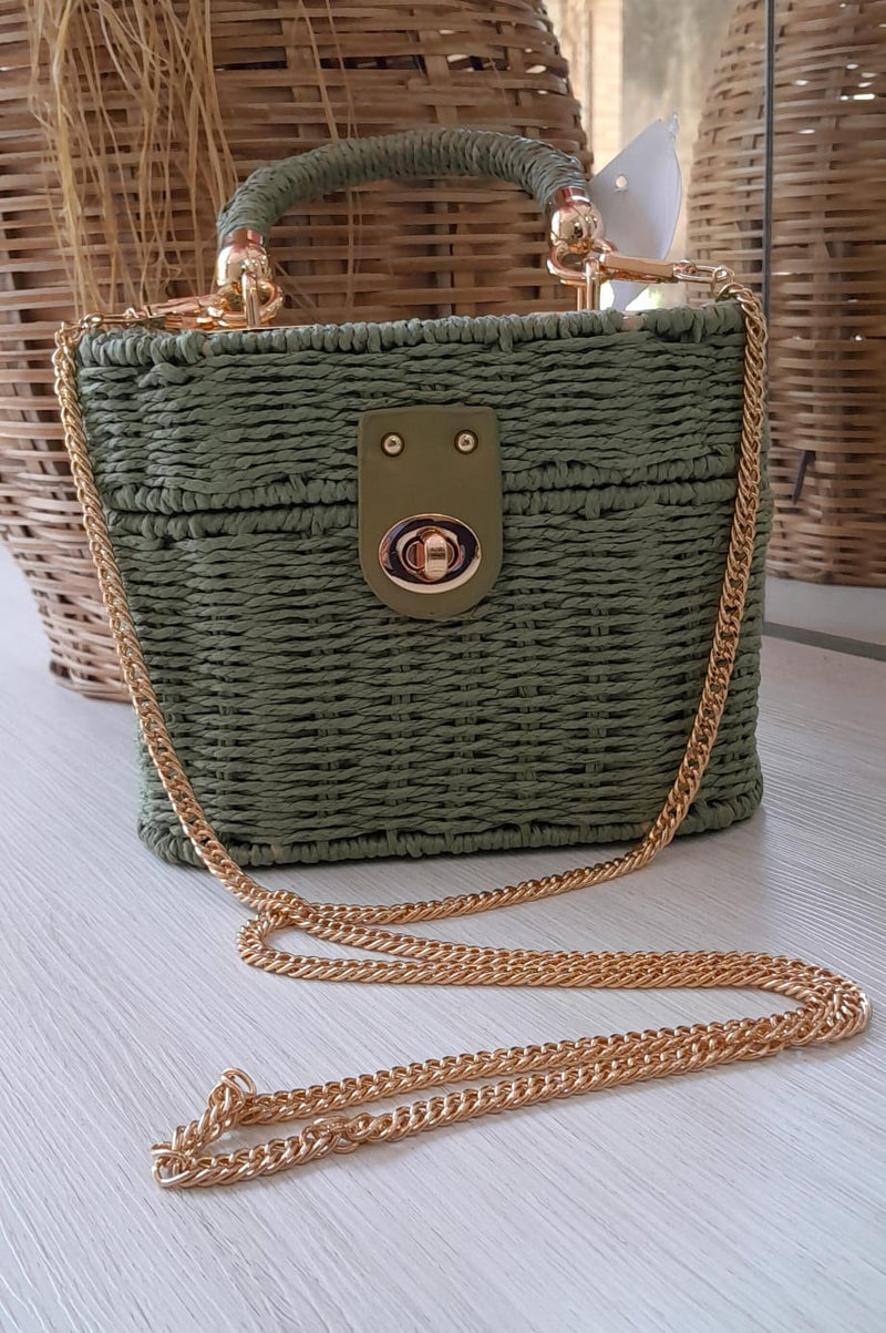 BOLSA COM ALÇA Modelo 3