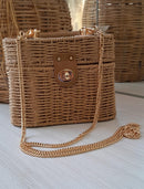 BOLSA COM ALÇA Modelo 3