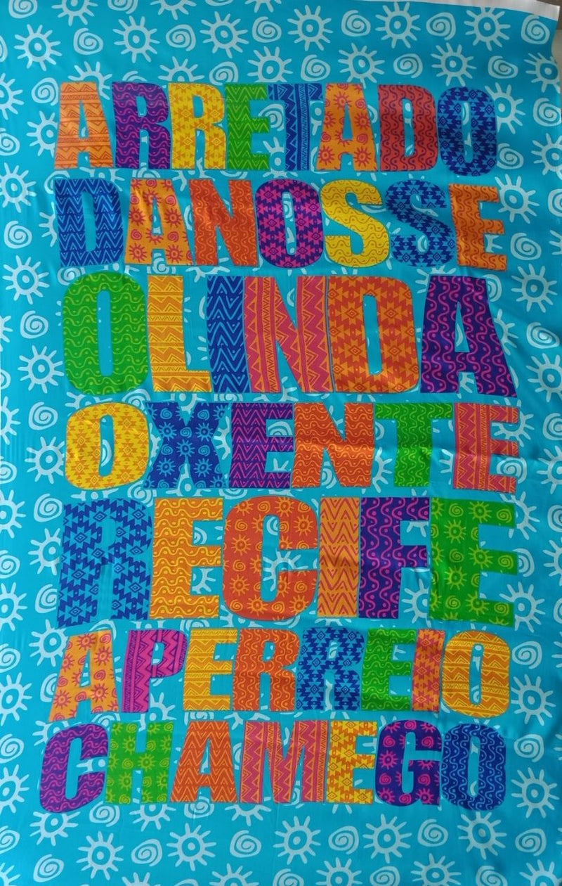 CANGAS PERNAMBUCANAS