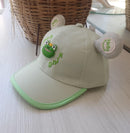 BONÉS INFANTIL ANIMAIS