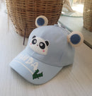 BONÉS INFANTIL ANIMAIS