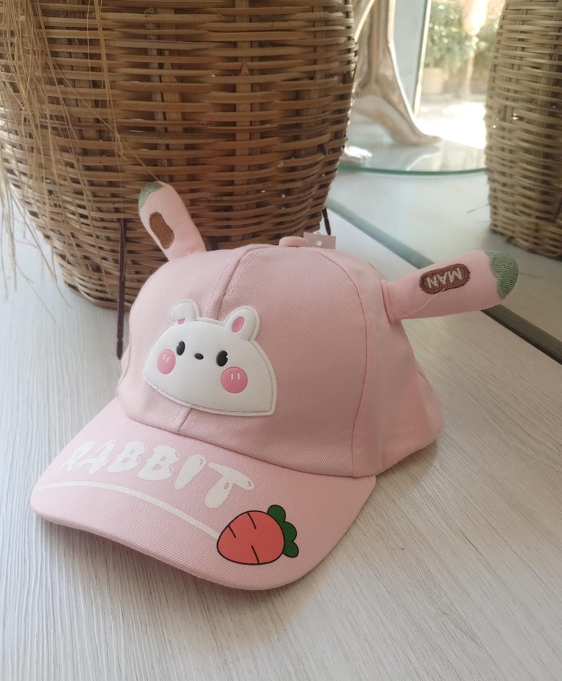 BONÉS INFANTIL ANIMAIS