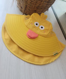 CHAPÉUS INFANTIL DIVERTIDO