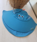 CHAPÉUS INFANTIL DIVERTIDO