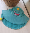 CHAPÉUS INFANTIL DIVERTIDO