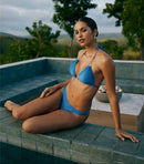 BIQUINI FIO DENTAL COM CORDAS ADULTO REF:21461