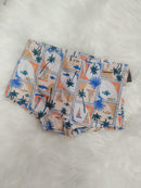 SUNGA BOX INFANTIL ESTAMPADA REF:260