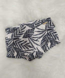 SUNGA BOX INFANTIL ESTAMPADA REF:260