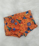 SUNGA BOX INFANTIL ESTAMPADA REF:260
