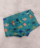 SUNGA BOX INFANTIL ESTAMPADA REF:260