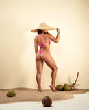 MAIÔ MAYA FIO DENTAL ADULTO REF: 8066