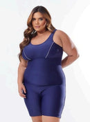 MACAQUITO VIVIM PLUS SIZE REF: 9065