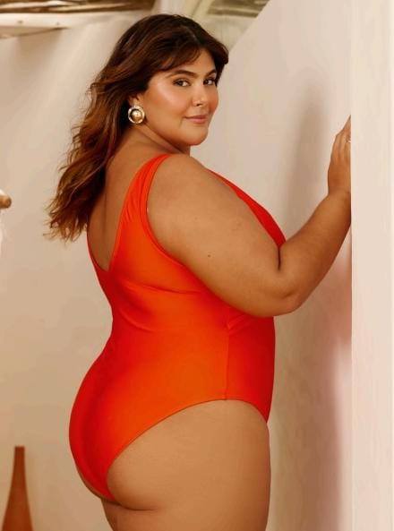 MAIÔ SOLANGE PLUS SIZE REF: 90200