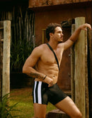 SUNGA BOX ADULTO REF: 277