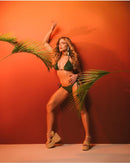 BIQUINI FIO DENTAL ADULTO REF: 9072