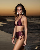 BIQUINI CINTURA ALTA ADULTO REF: 21292