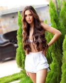 SHOTS CREP PIPOCA ADULTO REF: 027