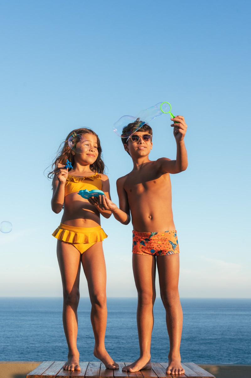 BIQUINE INFANTIL REF. 14174