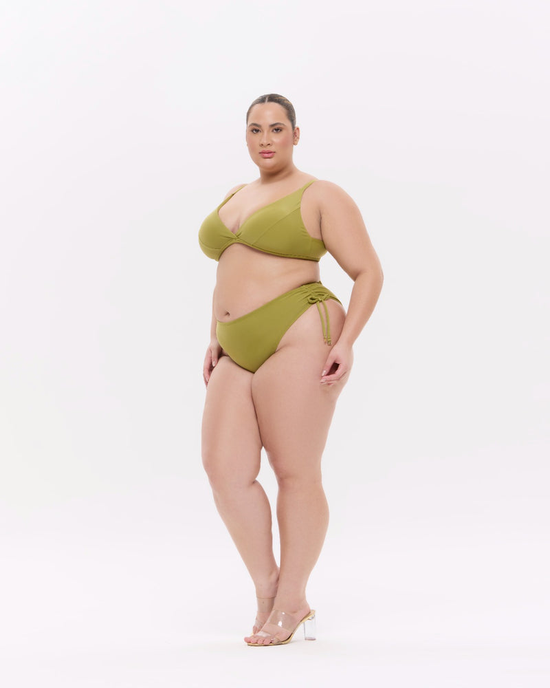 BIQUINE PLUS SIZE REF. 21531