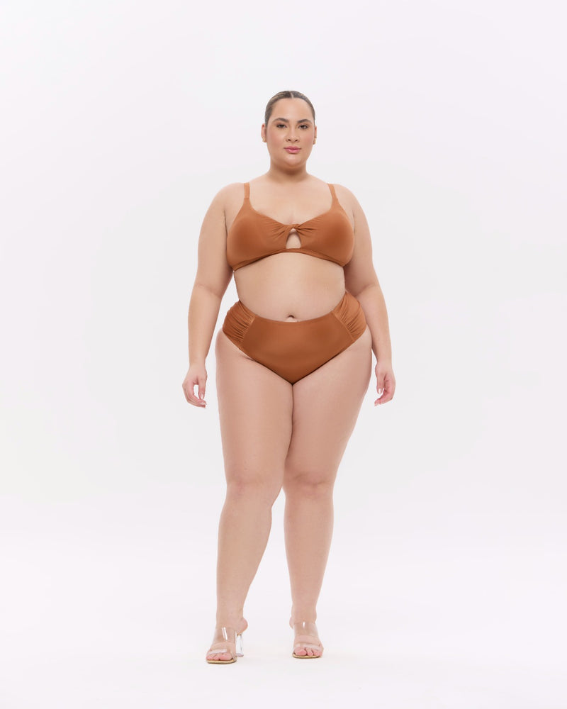 BIQUINE PLUS SIZE REF. 21535