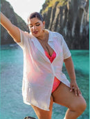 VESTIDO KARINA PLUS SIZE REF: 90187