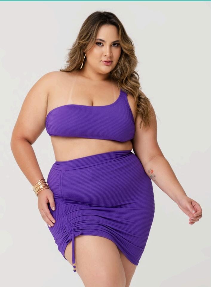 SAIA ELISE PLUS SIZE REF: 90436