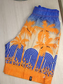 BERMUDA MASCULINA ESTAMPADA REF: 062