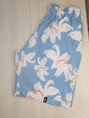 BERMUDA MASCULINA ESTAMPADA REF: 078