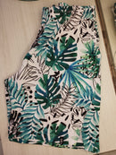 BERMUDA MASCULINA ESTAMPADA REF: 078