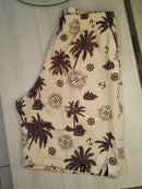 BERMUDA MASCULINA ESTAMPADA REF: 078