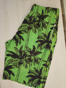 BERMUDA MASCULINA ESTAMPADA REF: 062