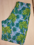 BERMUDA MASCULINA ESTAMPADA REF: 062