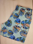 BERMUDA MASCULINA ESTAMPADA REF: 052