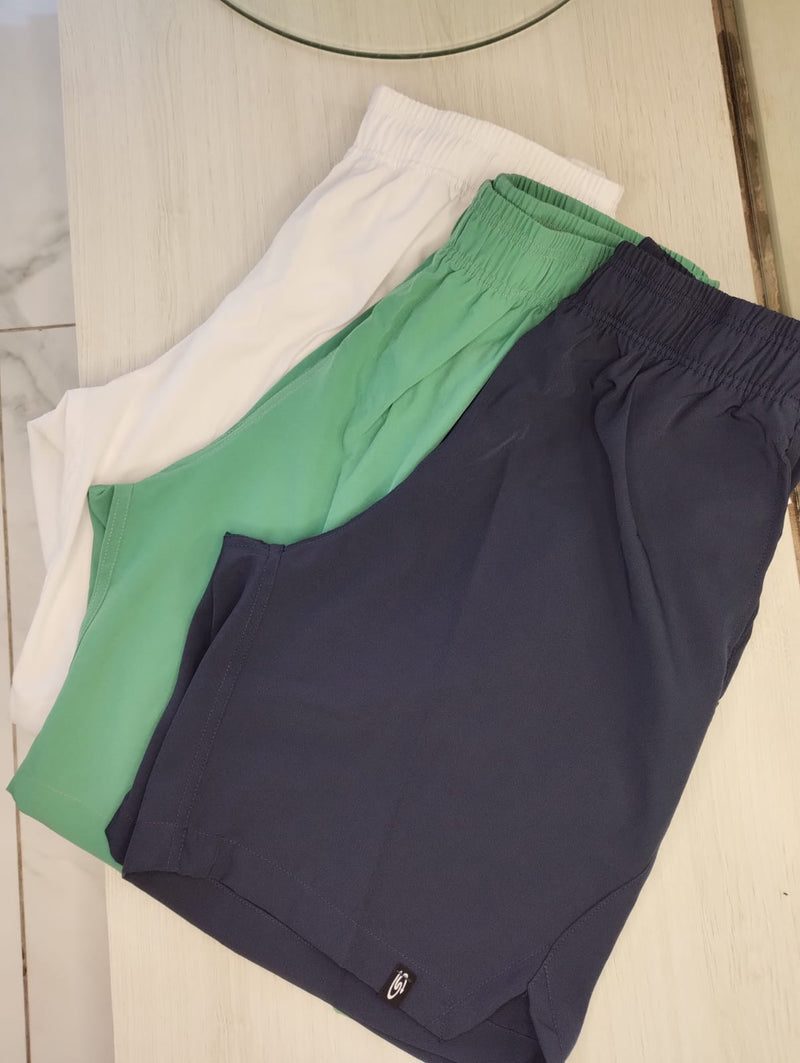 BERMUDA MASCULINA LISA REF: 062
